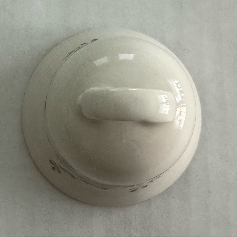 Noritake Adagio China Bell - Picture 5 of 6